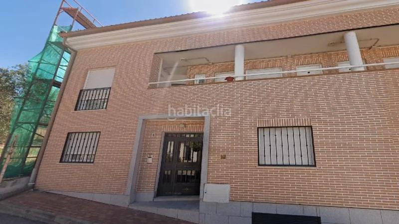 Foto 33a81ff3-1093-4bf8-be68-3e77fbfd4c28. Appartamento in Villamantilla