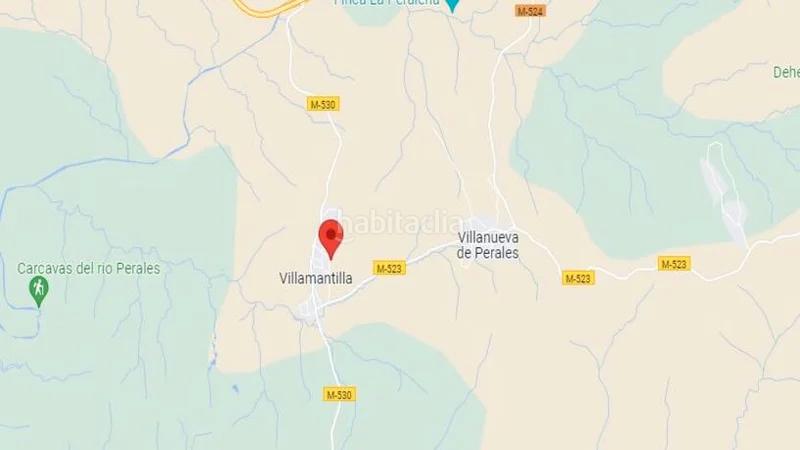 Foto df4d9f6f-a3f0-4efe-814e-3cc9a081d194. Xalet a Villamantilla