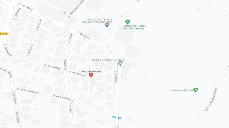 Foto fc81ee8b-f420-430e-862b-780d435130c9. Xalet a Villamantilla