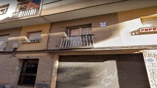 Appartamento  Carrer d'aribau. Badalona (barcelona). sin posesión “ocupado” (no se puede visita