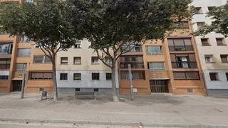 Pis  Avinguda del marquès de mont-roig. Badalona (barcelona). sin posesión “ocupado” (no se puede visita