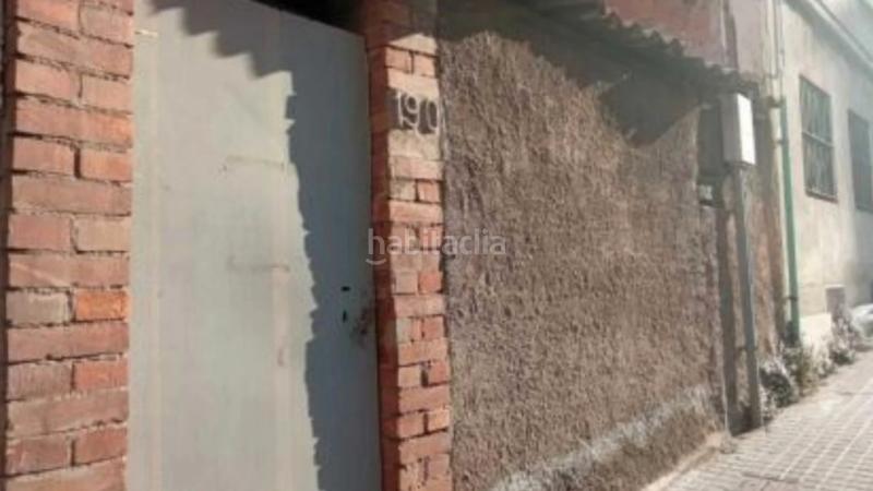 Foto 7fa9aa0e-158c-4a24-9515-0a3cefc0517c. Terrain résidentiel dans Roquetes Barcelona