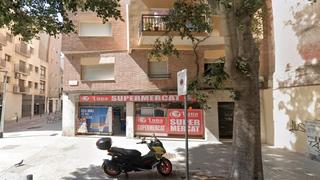 Appartement  Carrer de trinxant. Barcelona (barcelona). sin posesión “ocupado” (no se puede visit