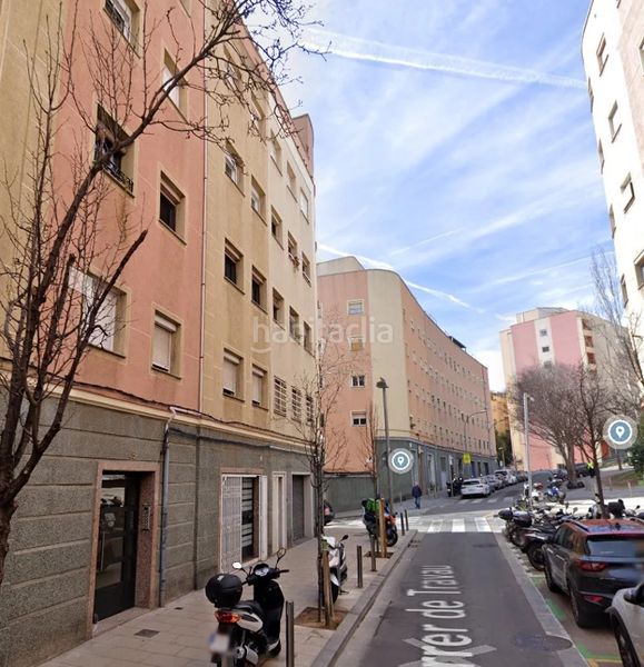Foto a40804fc-0eea-47d9-b395-7cf24024f7ae. Pis a Turó de la Peira Barcelona