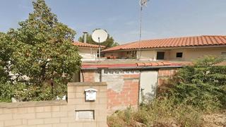 Xalet  Passeig ametllers. Castellbisbal (barcelona). sin posesión “ocupado” (no se puede v