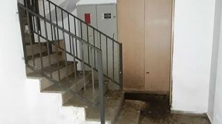 Appartement  Carrer de santa maria. Manresa (barcelona). "okupado" (no se puede visitar ni hipotecar