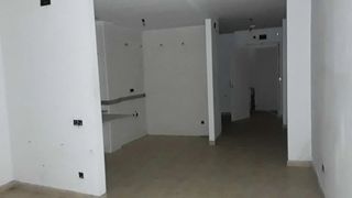 Flat  Carrer de santa maria. Manresa (barcelona). "okupado" (no se puede visitar ni hipotecar