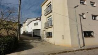 Terreno residencial en Carrer Sant Sebastià