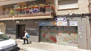 Pis  Carrer rosselló. Sant boi de llobregat (barcelona). "okupado" (no se puede visita