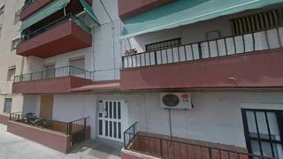 Appartement  Carrer ciutat cooperativa. Sant boi de llobregat (barcelona). sin posesión “ocupado” (no se