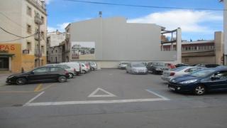 Terreny residencial  Carrer dels ferrers. Tordera (barcelona). "okupado" (no se puede visitar ni hipotecar