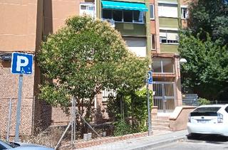 Appartement  Calle de los herbolarios. Madrid (madrid). "okupado" (no se puede visitar ni hipotecar).
