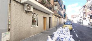 Pis  Calle de josé del pino jiménez. Madrid (madrid). sin posesión “ocupado” (no se puede visitar ni