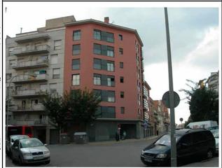 Pis  Carrer de sant joan baptista. Igualada (barcelona). sin posesión “ocupado” (no se puede visita