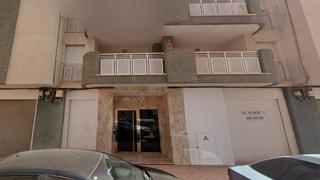 Etagenwohnung  Calle la seda. Lorca (murcia). sin posesión “ocupado” (no se puede visitar ni h