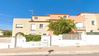 Semi detached house  Avinguda d' escandinavia. Alfàs del pi (l) (alicante). "okupado" (no se puede visitar ni h