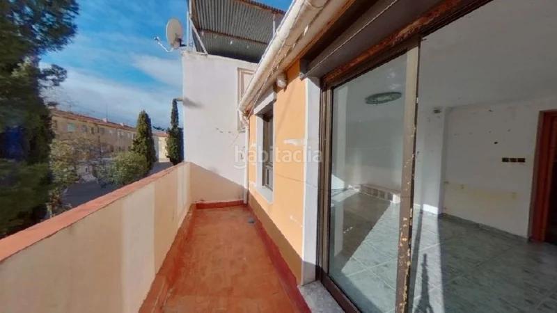 Foto ef984f13-3b24-4215-9880-51d352ae51a3. Piso (alicante). "okupado" (no se puede visitar ni hipotecar). en Villena