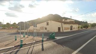 Maison  N/a. Pedreguer (alicante). sin posesión “ocupado” (no se puede visita