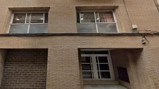 Pis  Calle san agustín. Orihuela (alicante). sin posesión “ocupado” (no se puede visitar