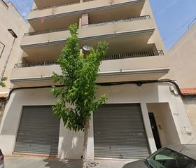 Piso  Avenida diego ramírez pastor. Torrevieja (alicante). sin posesión “ocupado” (no se puede visit