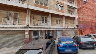 Appartement  Carrer cronista viravens. Alicante/ alacant (alicante). sin posesión “ocupado” (no se pued