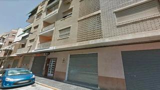 Piso  Carrer major. Santa pola (alicante). sin posesión “ocupado” (no se puede visit
