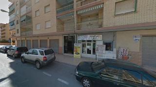 Piso  Avinguda de ronda. Santa pola (alicante). sin posesión “ocupado” (no se puede visit