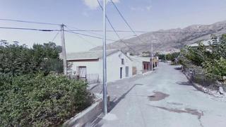 Maison  Calle goya. Orihuela (alicante). sin posesión “ocupado” (no se puede visitar