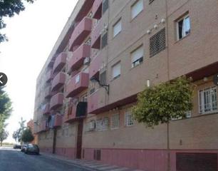 Appartement à Carrer del doctor servet 15. Cm
