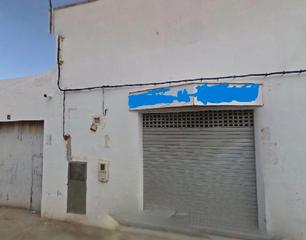 Nau industrial a Calle gandia 5. Cm
