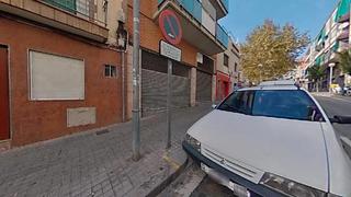 Pis  Carrer de pau piferrer. Badalona (barcelona). "okupado" (no se puede visitar ni hipoteca