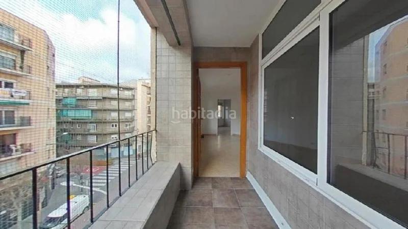 Foto a3ac5705-c2b9-4b7d-bff3-1d41d66ba19f. Piso (barcelona). "okupado" (no se puede visitar ni hipotecar). en Mataró