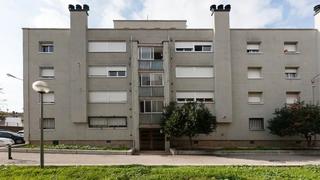 Etagenwohnung  Polígon merinals. Sabadell (barcelona). "okupado" (no se puede visitar ni hipoteca