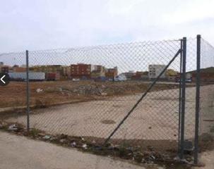 Residential Plot in Núcleo Urbano. Cm