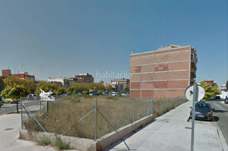 Foto da5b7ed6-ea91-4e7c-8fa3-f93b099fd6f3. Terreno residenziale in Sueca Sueca