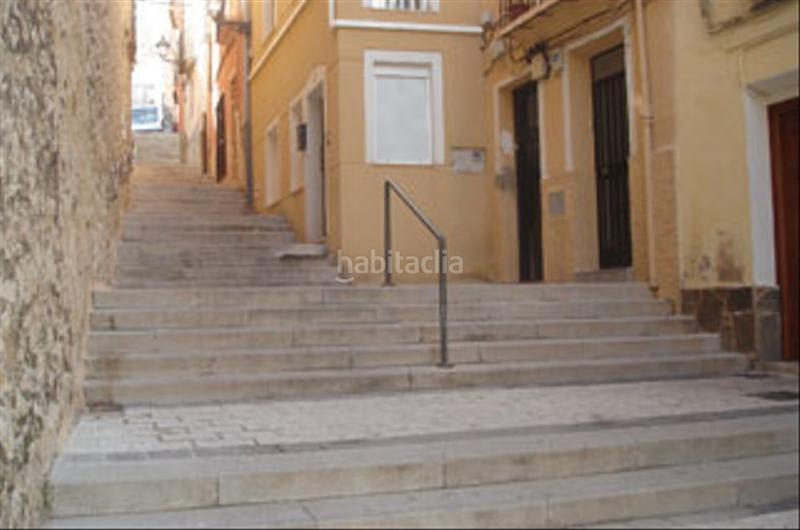 Foto b420f283-d06b-48ed-b3f5-369fecc17d82. Etagenwohnung in Xixona