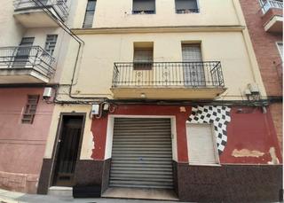 Local Comercial a Carcaixent. Activo bancario