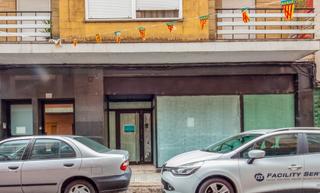 Local Comercial a Alberic. Activo bancario