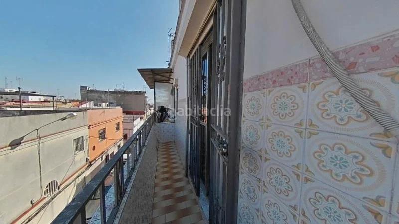 Foto 1b46135f-0dc8-43b5-ad66-b20b24e72856. Appartement dans La Plata Sevilla