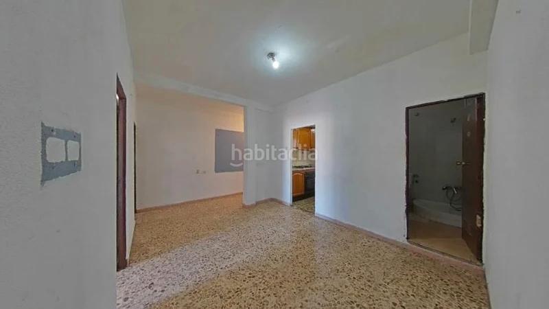 Foto 3c1560a6-ebe2-4b2b-b96f-ffbedf87e92e. Appartement dans La Plata Sevilla