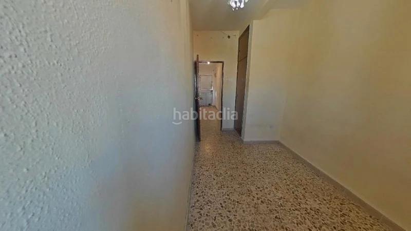 Foto a8dc9119-4576-46ea-a839-7449b400ced6. Appartement dans La Plata Sevilla