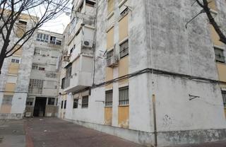 Appartement  Calle ronda de san telmo. Jerez de la frontera (cádiz). "okupado" (no se puede visitar ni