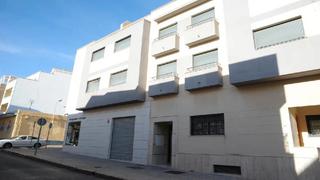 Flat  Calle carrera san isidro. Ejido (el) (almería). "okupado" (no se puede visitar ni hipoteca