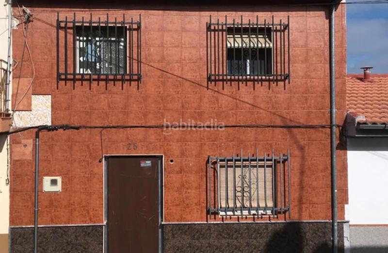 Foto e3ff32af-a915-47dc-a815-d36115f985ab. Maison dans Láchar
