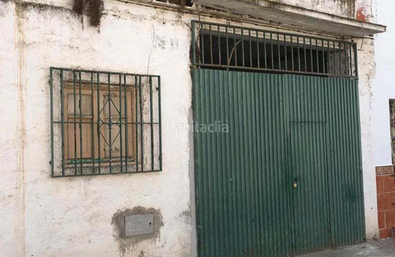 Foto f4d72b9b-b8c9-49b0-886f-60495c883a05. Maison dans Láchar