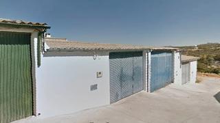 Maison jumelée  Calle de los olivos. Rute (córdoba). "okupado" (no se puede visitar ni hipotecar).
