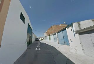 Casa adosada  Calle de los olivos. Rute (córdoba). "okupado" (no se puede visitar ni hipotecar).