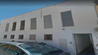 Etagenwohnung  Calle santa fe. Puerto de santa maría (el) (cádiz). "okupado" (no se puede visit