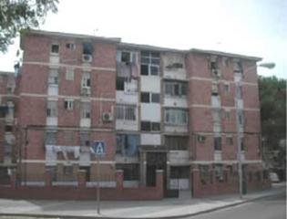 Pis  Calle motril. Córdoba (córdoba). "okupado" (no se puede visitar ni hipotecar).