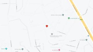 Chalet  Calle huerta la ruana. Alcalá de guadaíra (sevilla). "okupado" (no se puede visitar ni